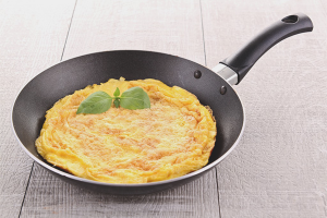  Jak ugotować omlet