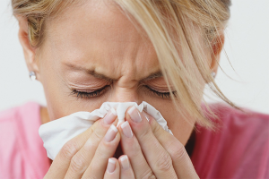  Folkmedicijnen voor rhinitis en verstopte neus