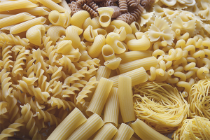  The benefits and harm of pasta