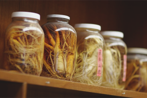  The benefits and harm of tincture of ginseng