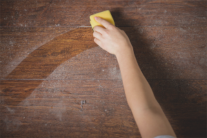  Wie man mit Staub in der Wohnung umgeht