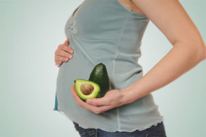  Avocado during pregnancy