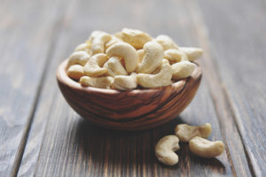  Cashews during pregnancy