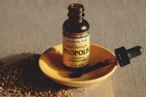  Propolis-Tinktur