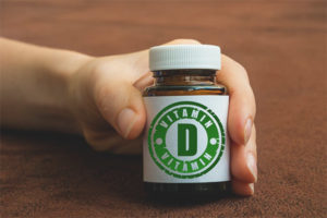  Überdosis Vitamin D