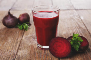  Beet juice during pregnancy