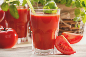  Tomato juice during pregnancy