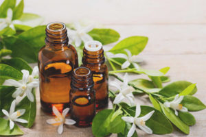  Neroli etherische olie