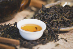  Jak zaparzyć herbatę Da Hong Pao