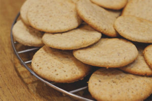  De voordelen en schade van Galetny-cookies