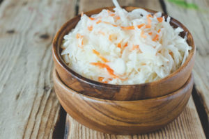  Stilles Sauerkraut