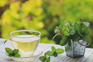  Kunnen zwangere vrouwen thee drinken met munt