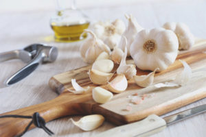  Kan ik knoflook eten tijdens de zwangerschap