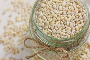  Borstvoeding Pearl Barley