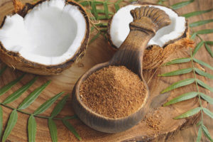  Voordelen en schade van Coconut Sugar