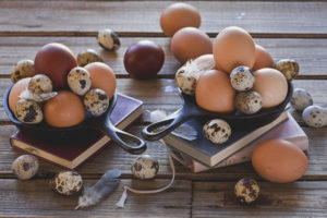  Wie viele Eier können Sie pro Tag für Erwachsene und Kinder essen?