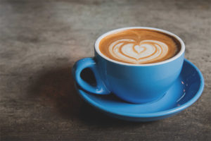  Kunnen zwangere vrouwen cappuccino drinken