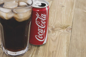  Kan een zwangere drank Coca-Cola drinken