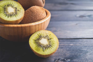  Nuttige eigenschappen en contra-indicaties van kiwi