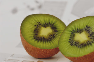  Kiwi met diabetes