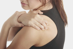  Syndrom Frozen Shoulder