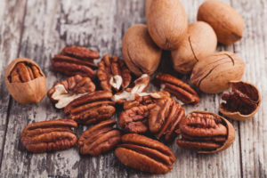  Jak przydatny jest pecan dla mężczyzn i kobiet?