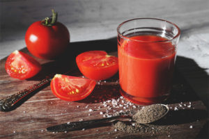  Hoe maak je zelfgemaakte tomatensap voor de winter