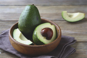  Kan ik avocado's eten voor gastritis