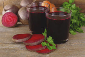  Beet Kvass